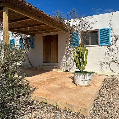 Villa Casa Rustick San Francisco Javier Exterior foto