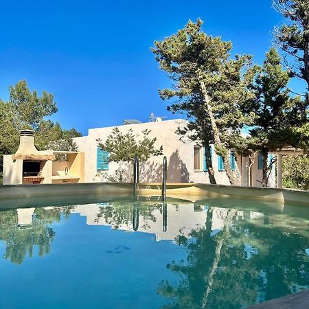 Villa Casa Rustick San Francisco Javier Exterior foto