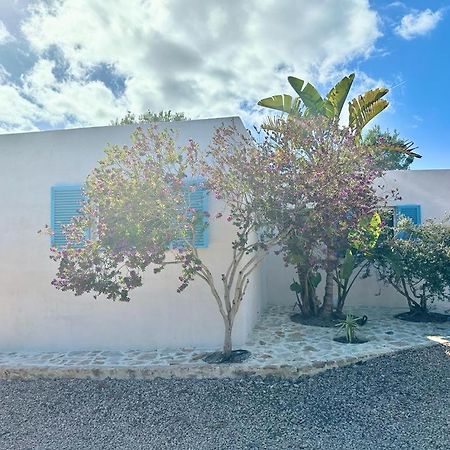 Villa Casa Rustick San Francisco Javier Exterior foto