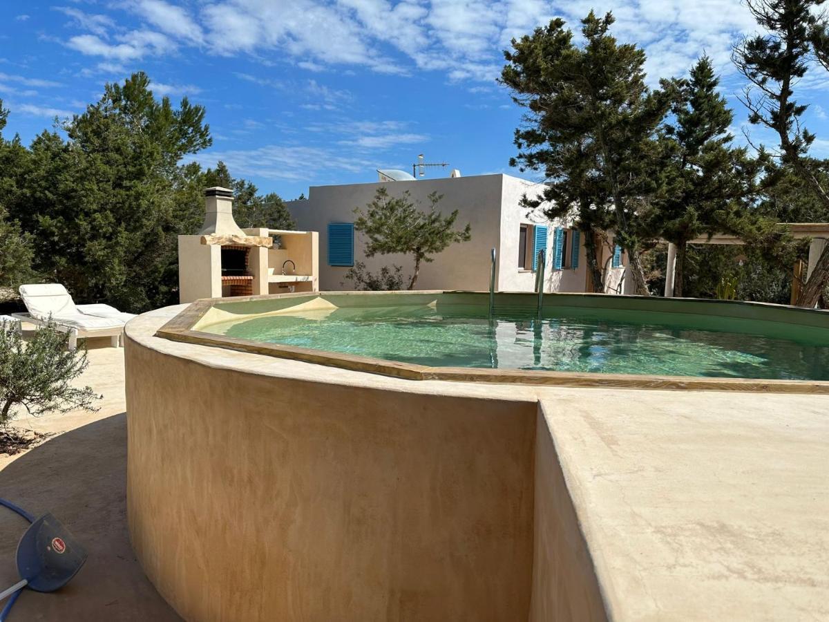 Villa Casa Rustick San Francisco Javier Exterior foto