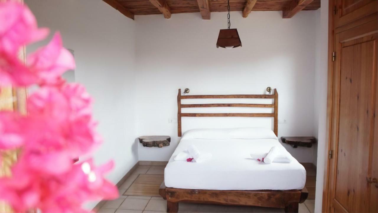 Villa Casa Rustick San Francisco Javier Exterior foto