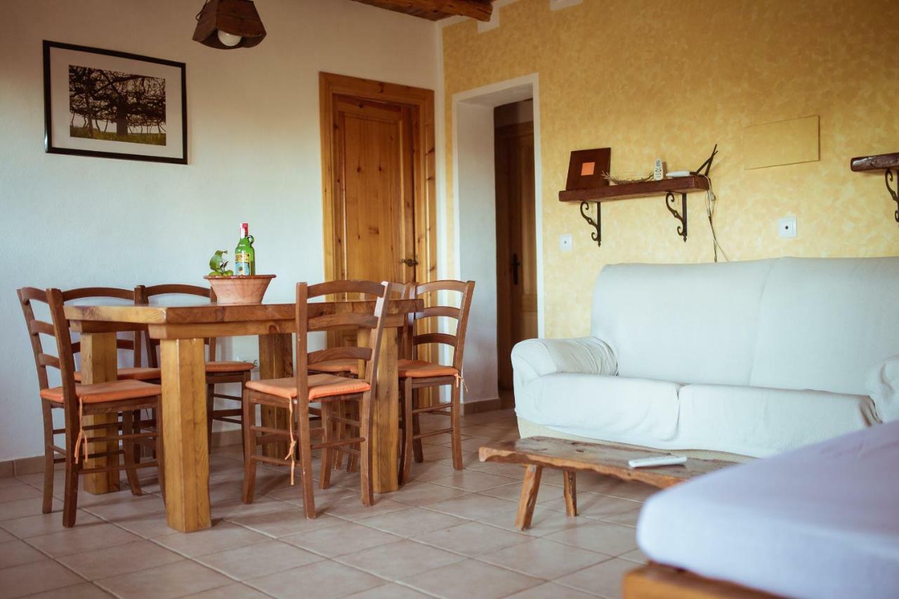 Villa Casa Rustick San Francisco Javier Exterior foto